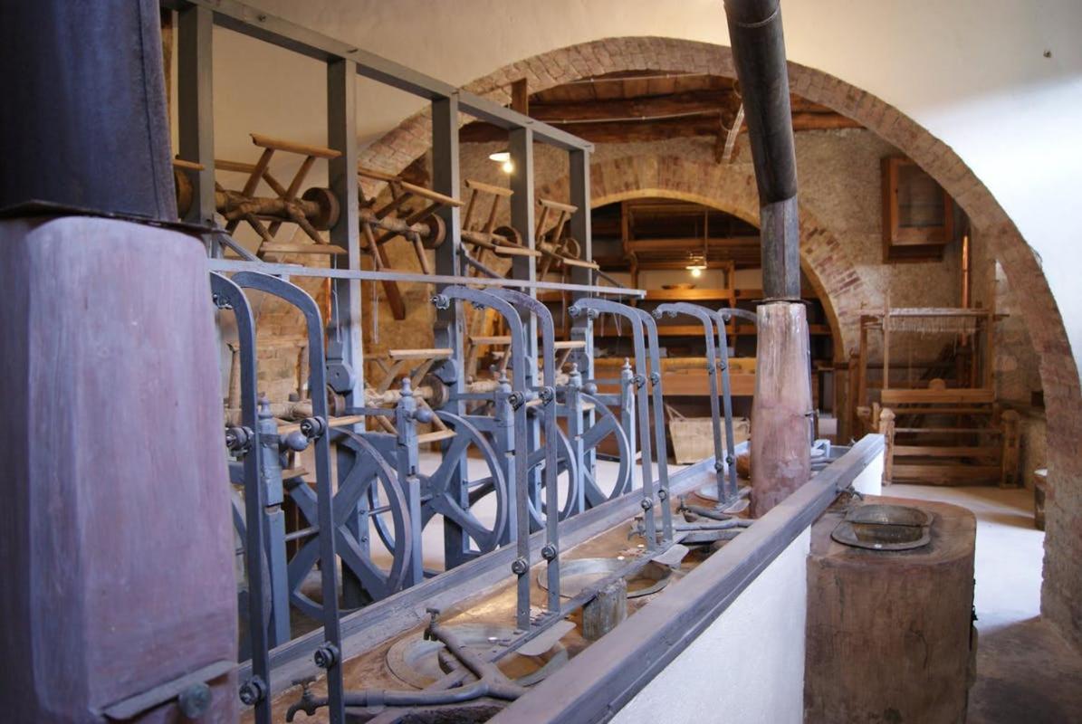 Montesanto 116 Lägenhet Cosenza Exteriör bild