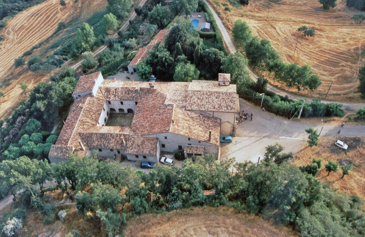 Montesanto 116 Lägenhet Cosenza Exteriör bild